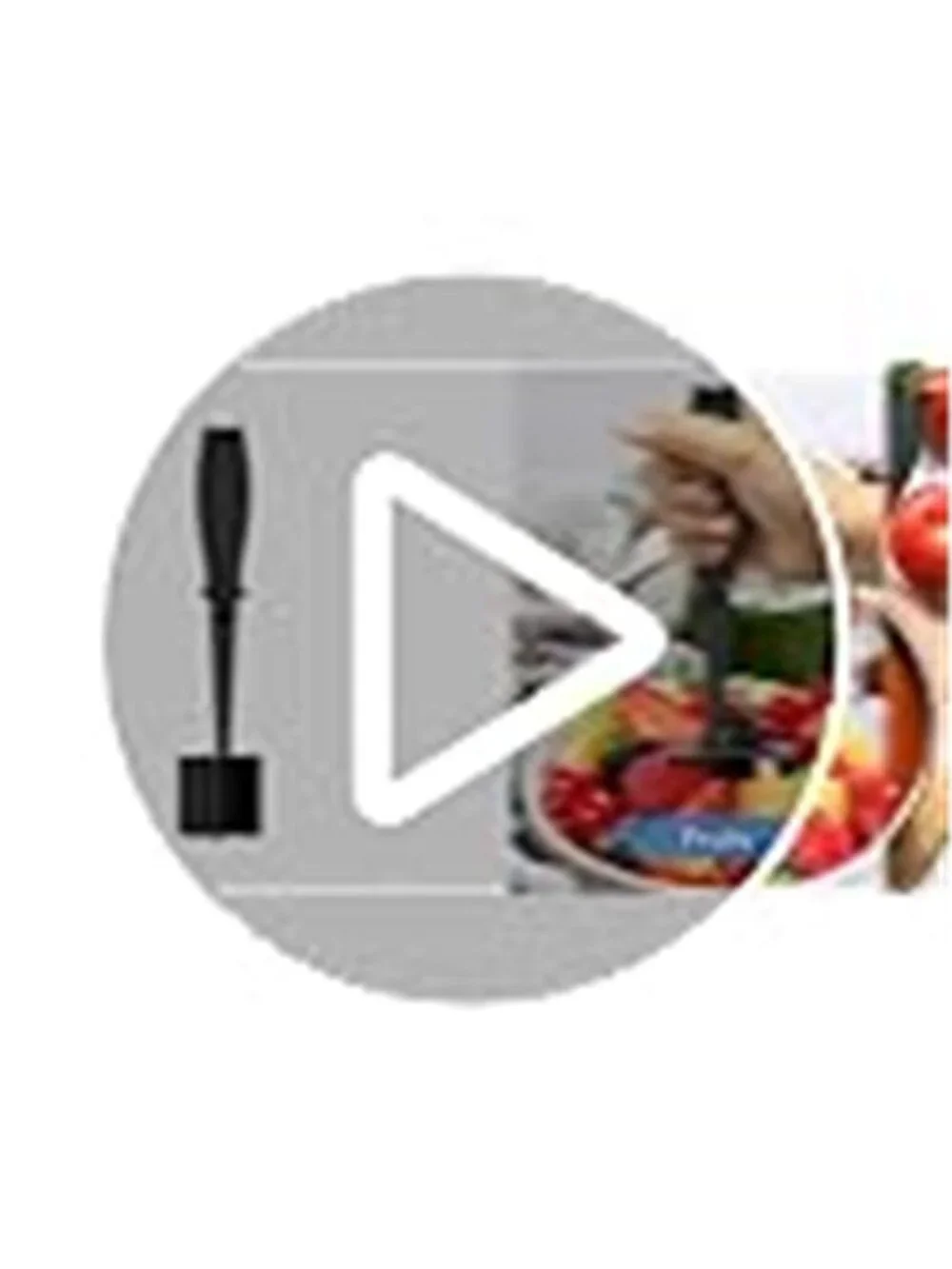 Meat Chopper Hamburger Grinder